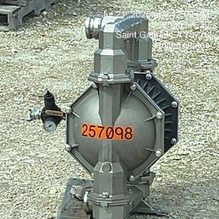 2022 INGERSOLL RAND PD30A-ASS-STT-C
