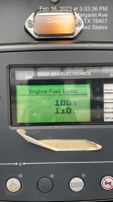 2022 ATLAS COPCO QAS 70