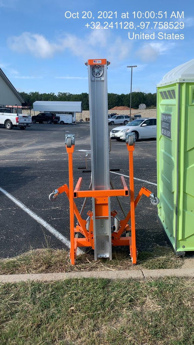 2021 LIFTSMART MLC-24