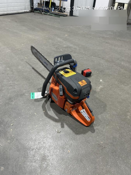 2025 HUSQVARNA K970III
