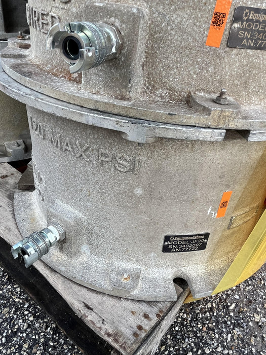 2020 MICHIGAN PNEUMATIC JF20