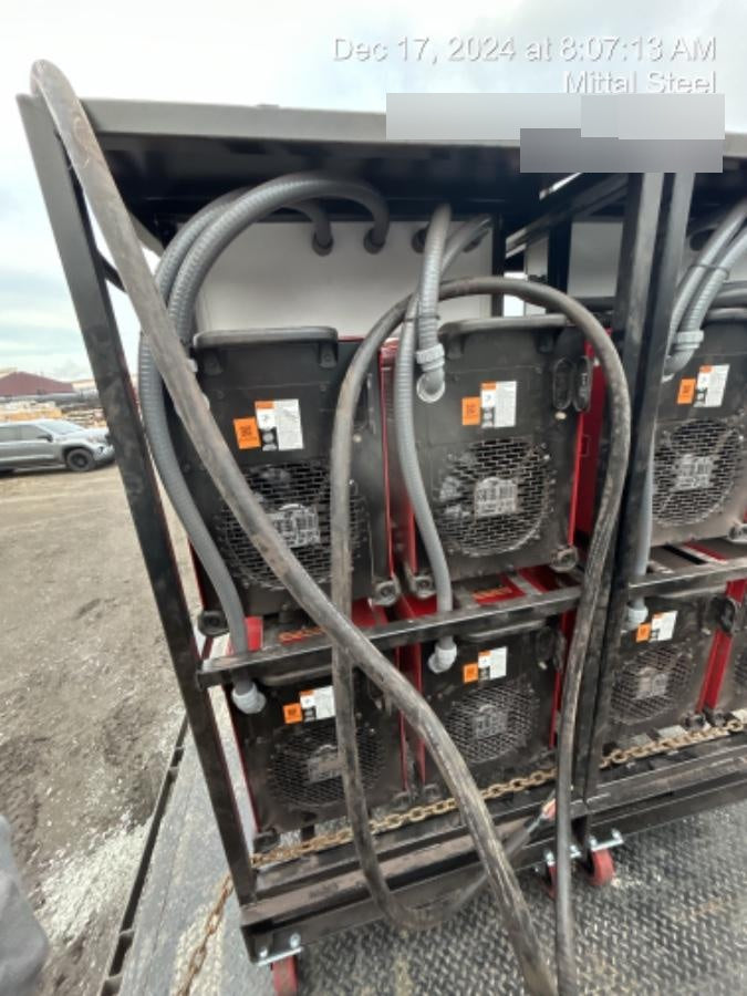 2024 LINCOLN ELECTRIC K4772-1