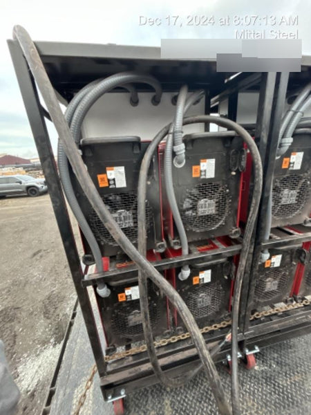 2024 LINCOLN ELECTRIC K4772-1
