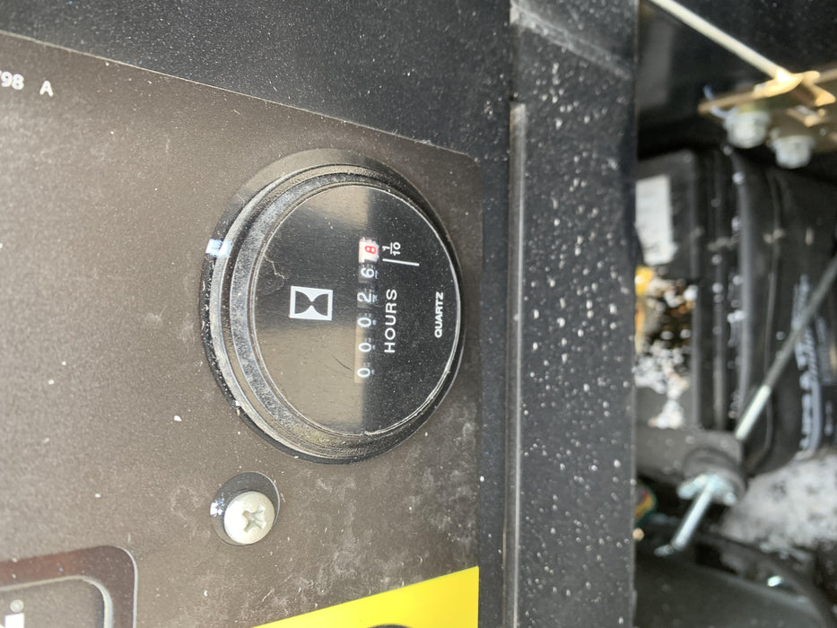 2020 GENIE GS-4390 RT