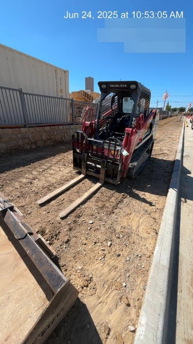 2024 VIRNIG PF4855-5VG