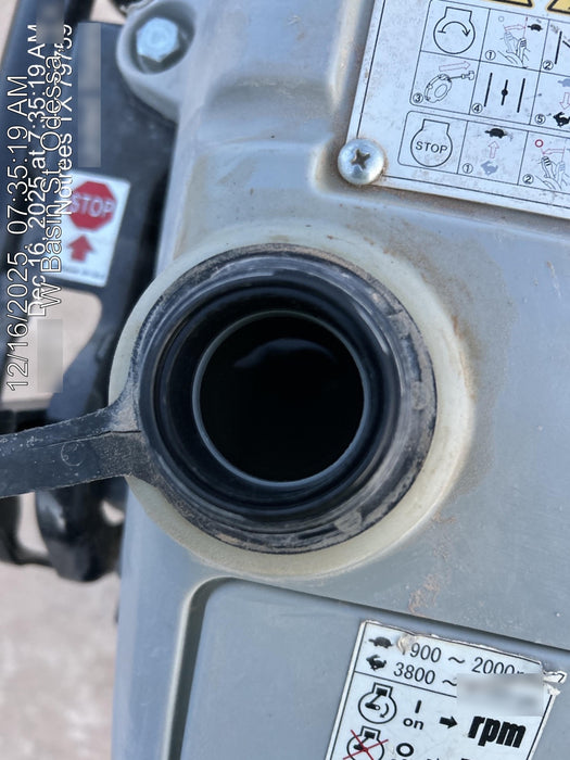 2023 MULTIQUIP MTX60HD