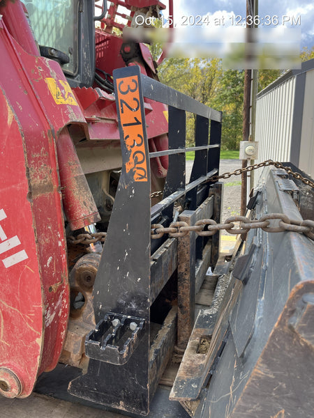 2023 ARROW MATERIAL HANDLING FS5100CB - 72"