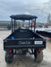 2022 Club Car CA1700D Canopy, Diesel, 4 Passenger