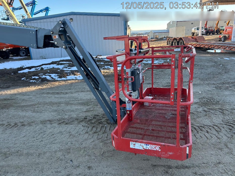 2021 SKYJACK SJ85 AJ