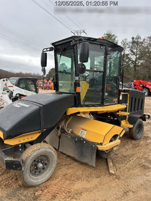 2023 LAYMOR SM450