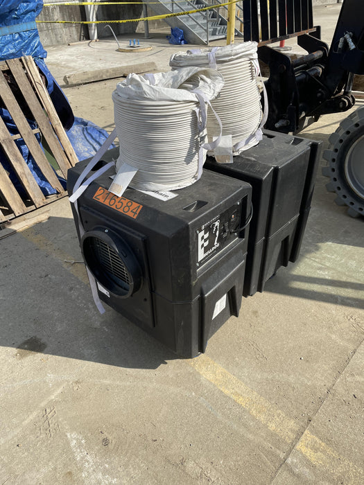 2022 ABATEMENT TECHNOLOGIES BD2KM