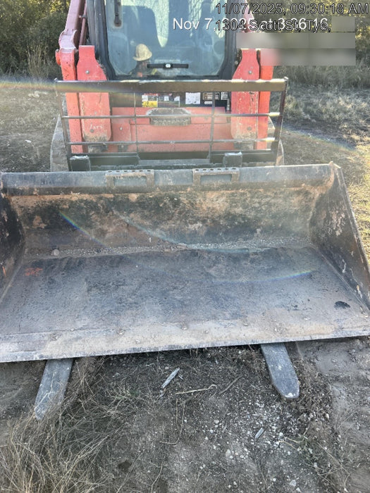 2025 ARROW MATERIAL HANDLING 60" Pallet Forks - Arrow