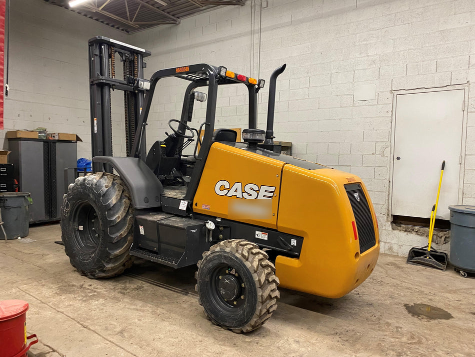 2023 CASE 588H