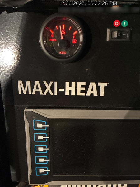 2022 ALLMAND MH1000iQ