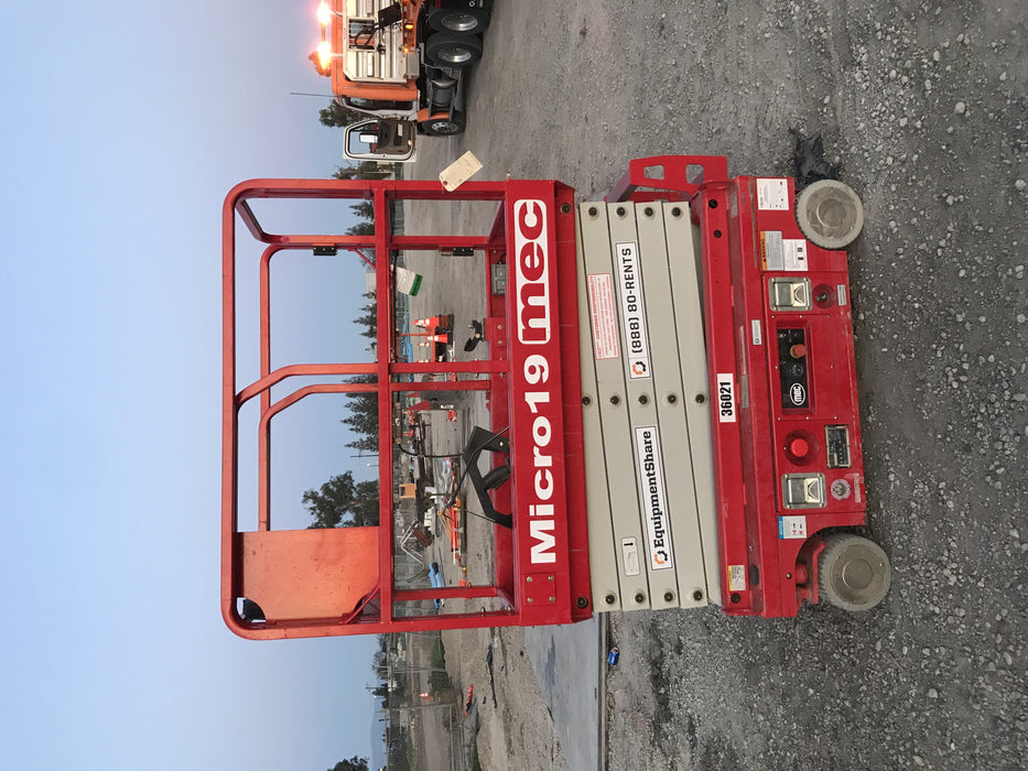 2019 MEC Micro 19