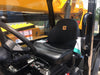 2020 JCB 509-42 Canopy, Solid Tires, Work Lights, Beacon, Aux Hydraulics, Back up Alarm, Lifting Eye, ES Decals