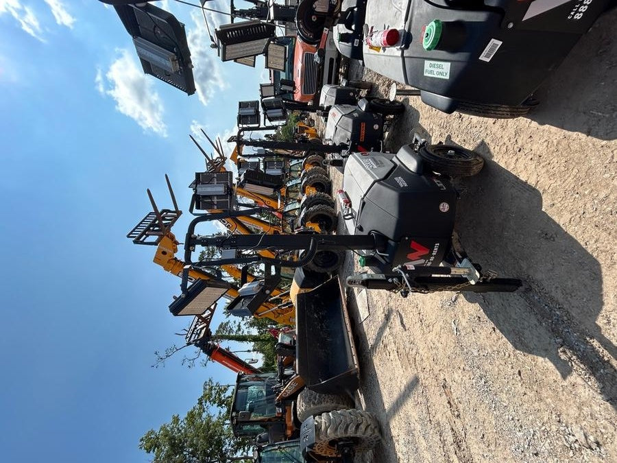 2024 WACKER NEUSON LTT4