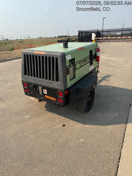 2021 SULLAIR 185D-DPQ KU4F