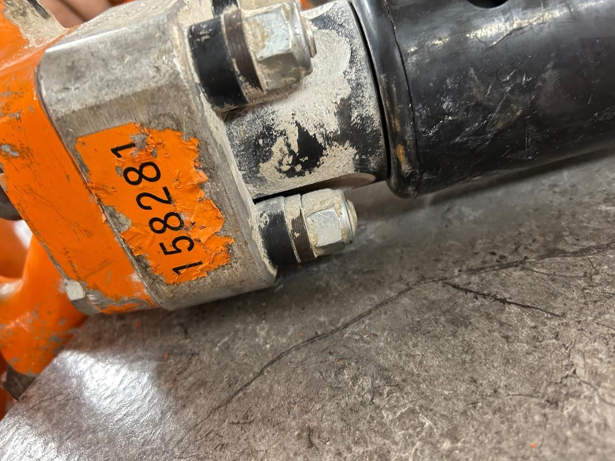 2021 MICHIGAN PNEUMATIC MP-MOTOC-375-ITD