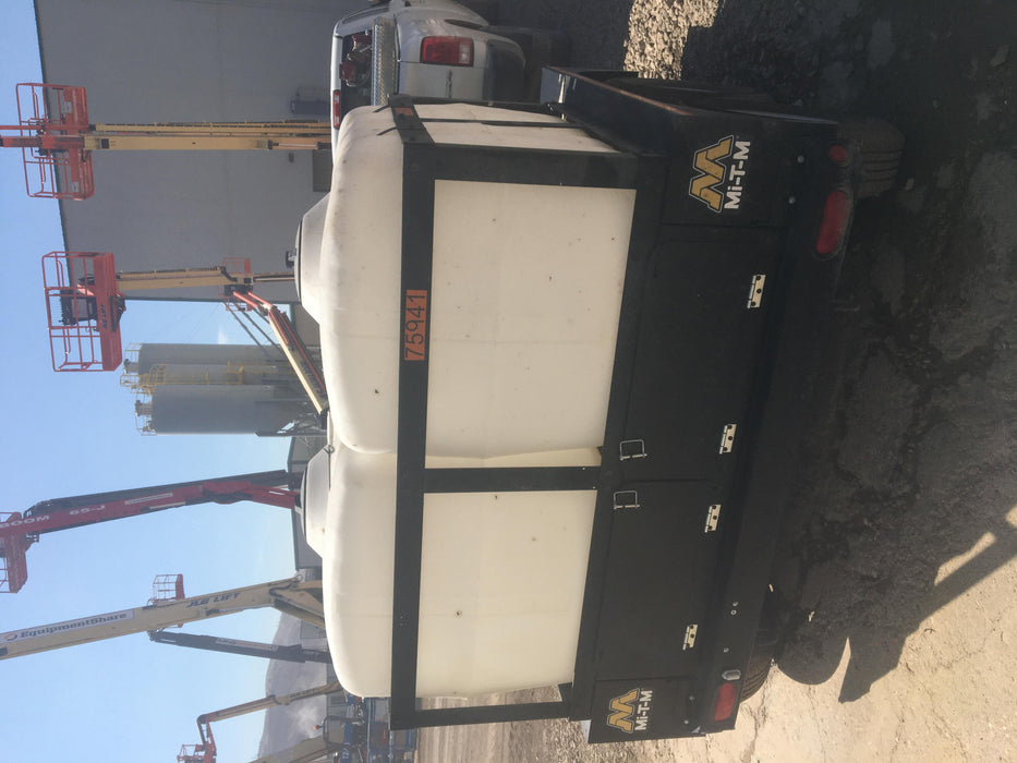 2020 MI-T-M CORPORATION HS-3006-0MDK-UR