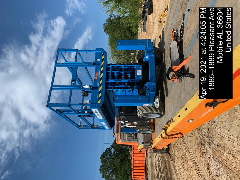 2020 GENIE GS-4069 RT