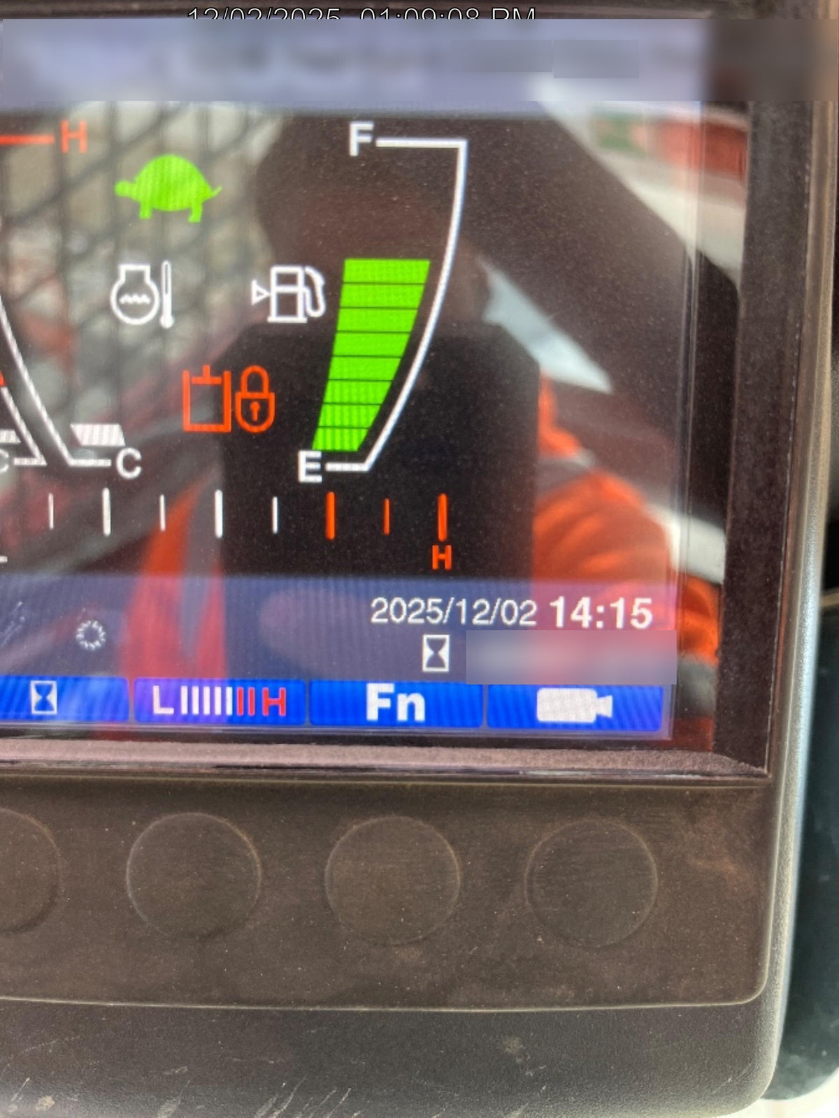 2022 TAKEUCHI TL6CR