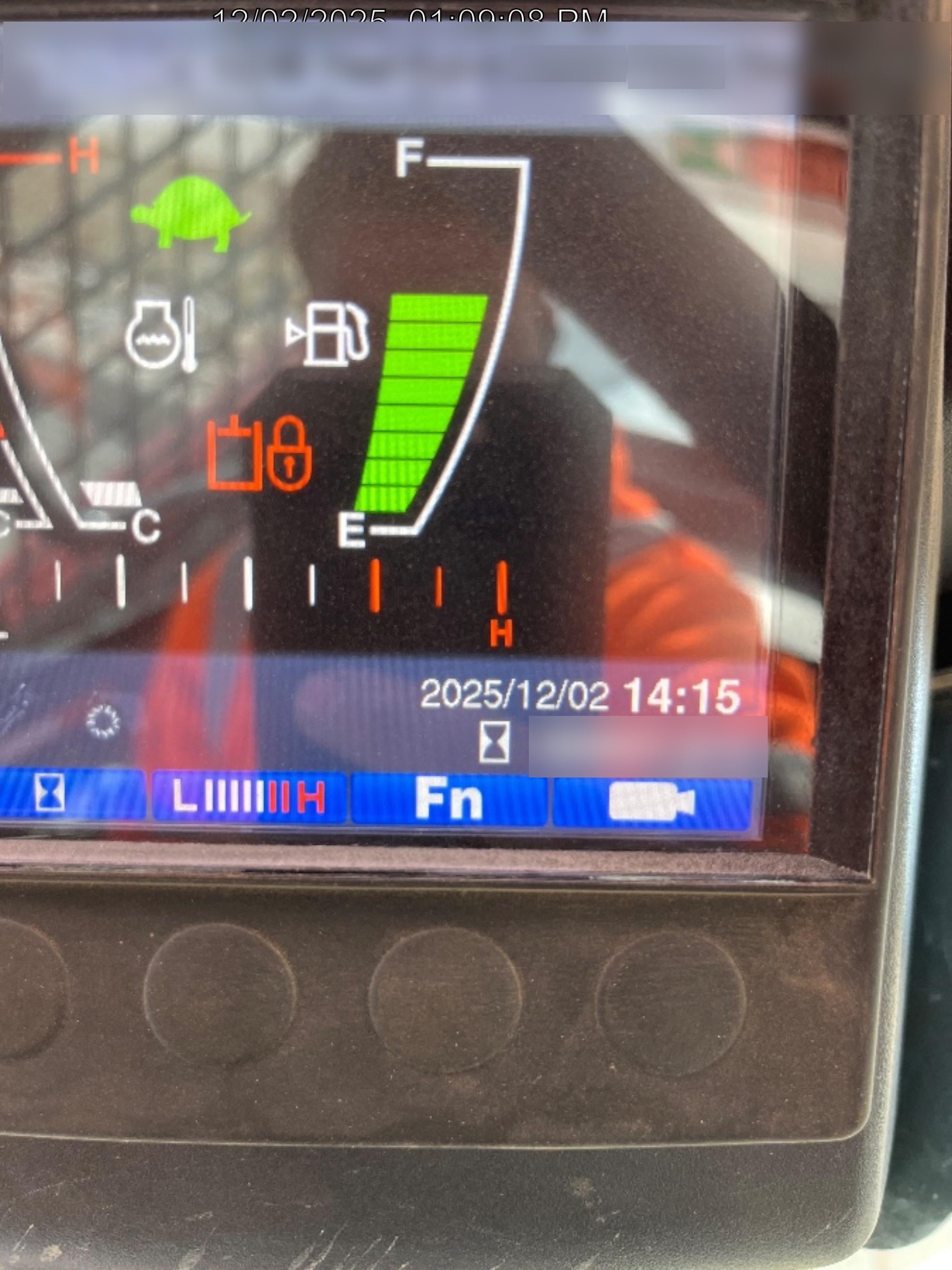 2022 TAKEUCHI TL6CR