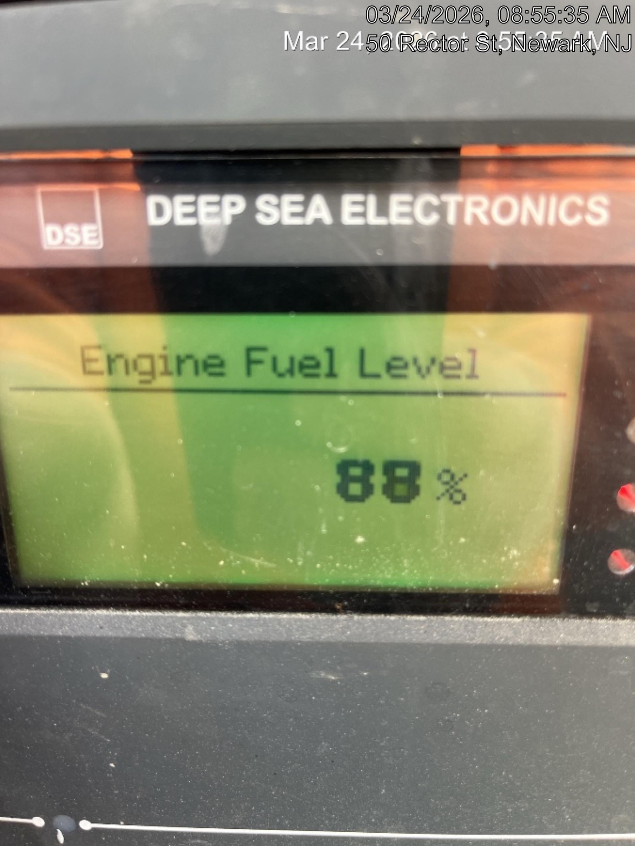 2020 WACKER NEUSON G25