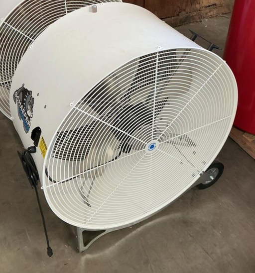 2025 SCHAEFER VKM36-2-B-O