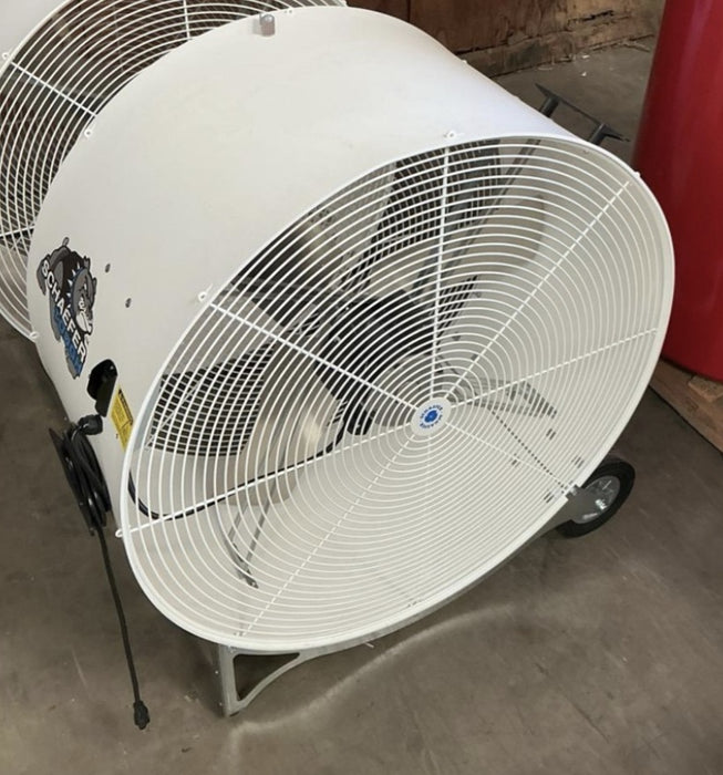 2025 SCHAEFER VKM36-2-B-O