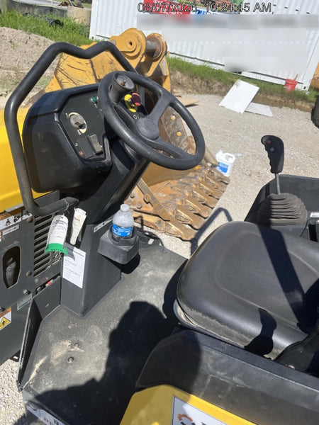 2023 WACKER NEUSON RD12A