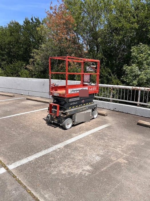 2019 Skyjack SJIII-3219 Standard w/Trojan Batteries