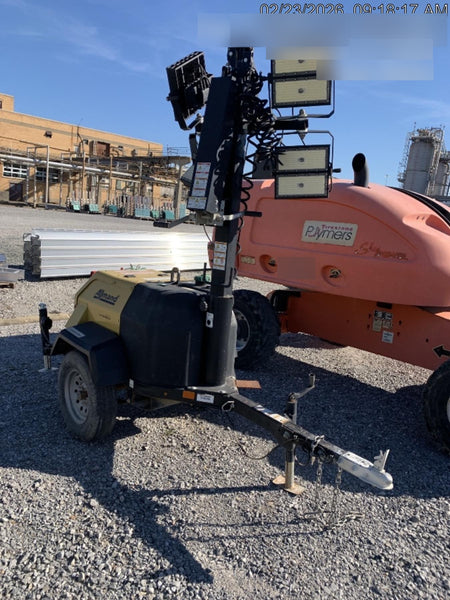 2021 ALLMAND NLV3GR