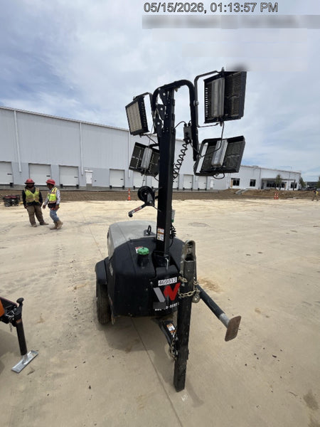 2024 WACKER NEUSON LTT4