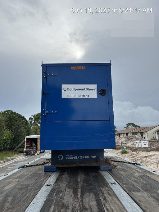 2022 THOMPSON 12R-DDS-3.6-X Canopy