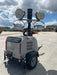 Wacker Neuson LTV6K-MH Wacker Neuson LTV6K Towable Light Tower