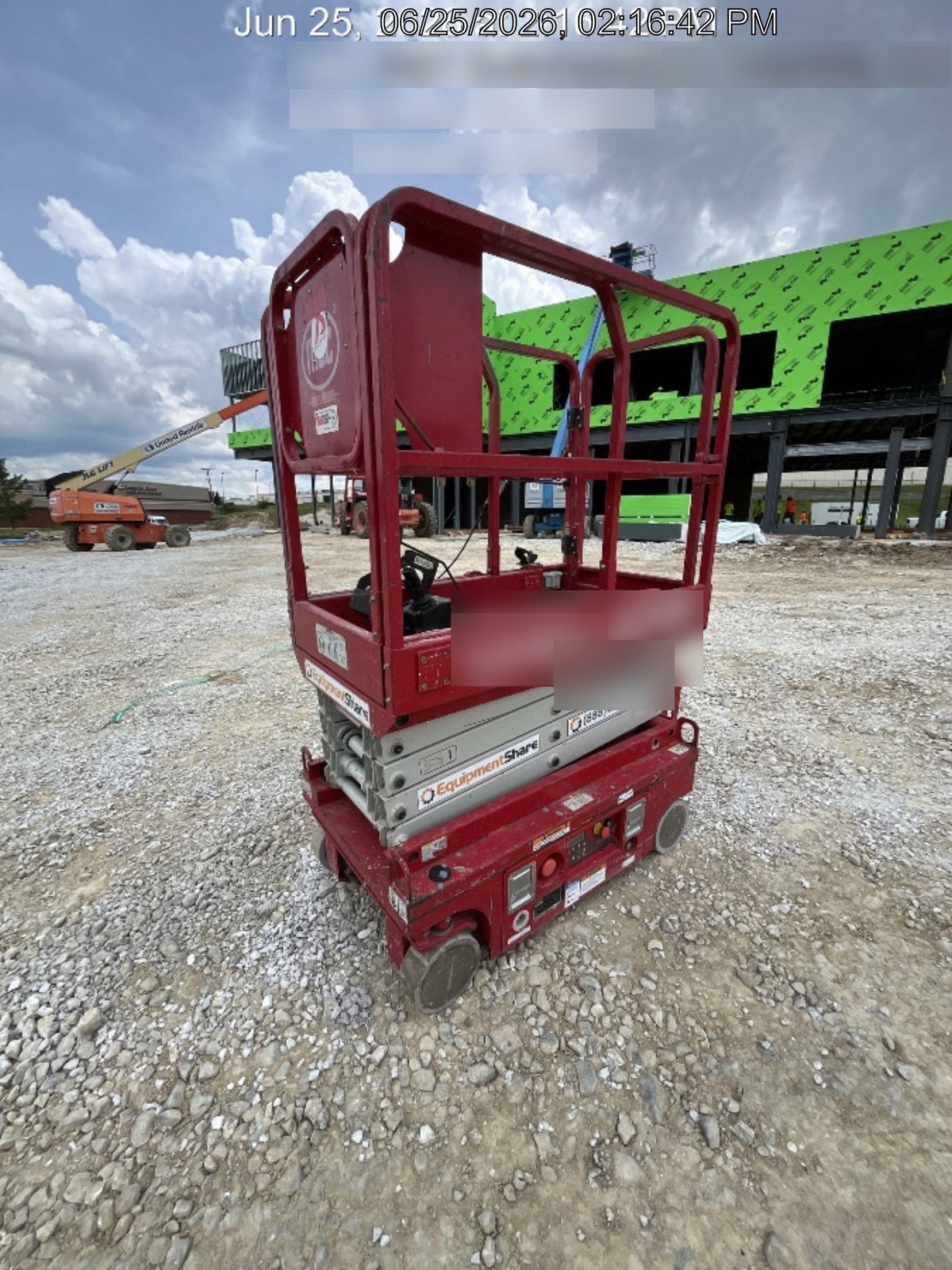 2018 MEC 1330SE MEC 1330SE, 2 Yr Full Extended Warranty