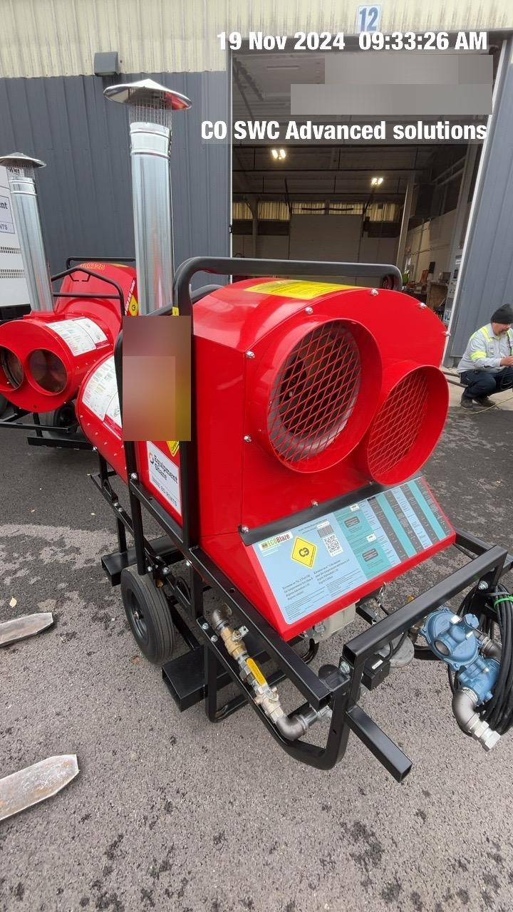 2024 CAMPO EB600G-RE3
