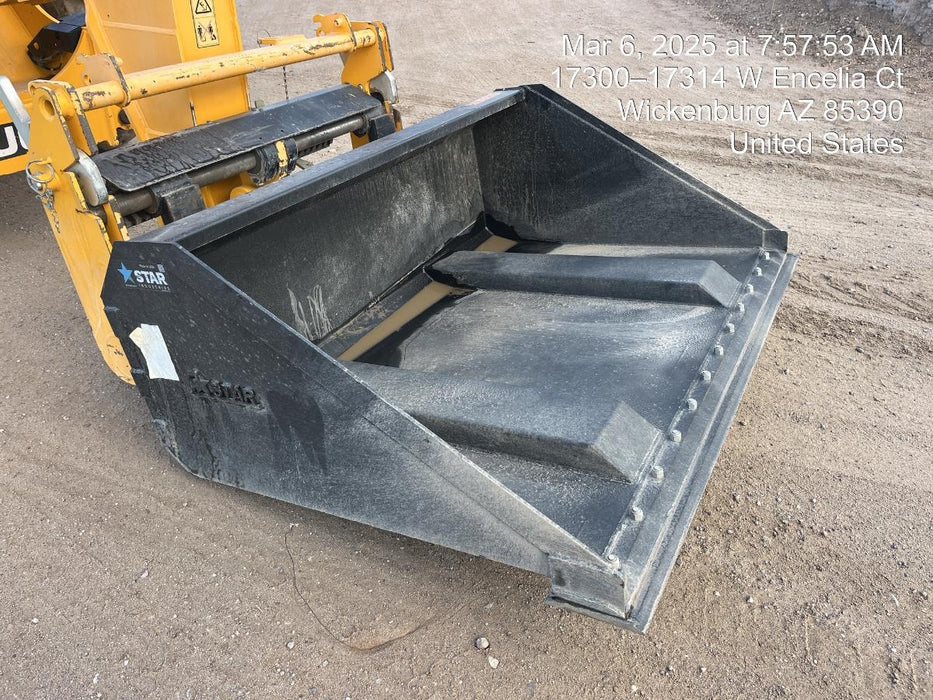 2024 STAR INDUSTRIES 1406B