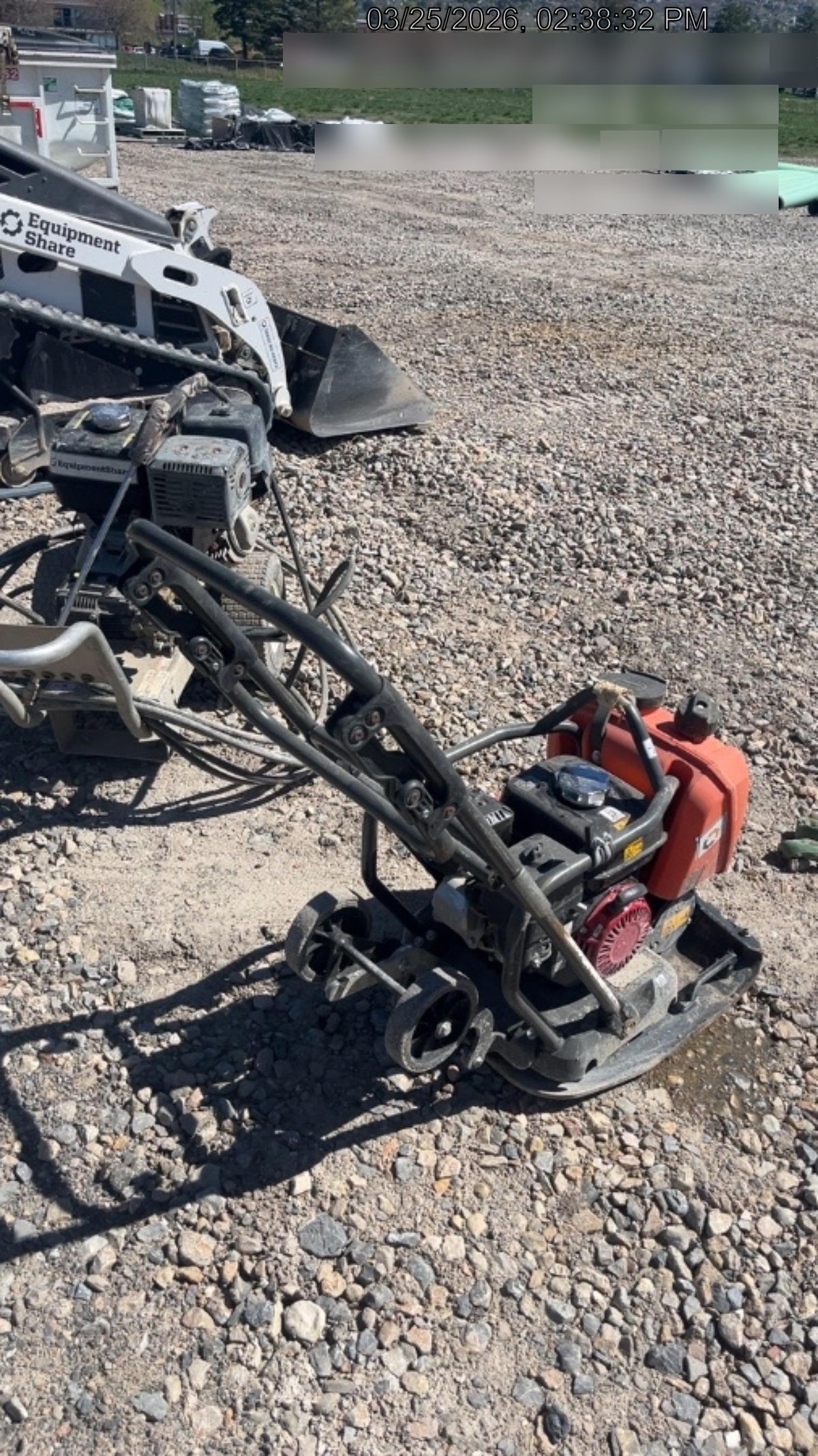 2024 HUSQVARNA LF75