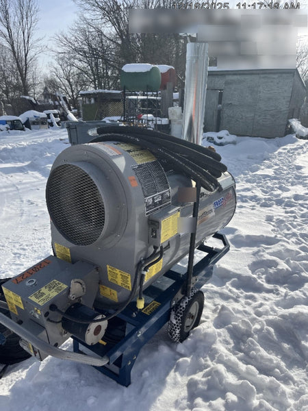 2020 FROST FIGHTER IDH500QRM (LP/NG)