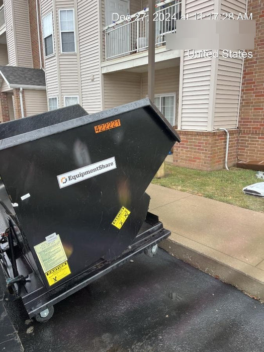 2024 ARROW MATERIAL HANDLING HP-6000-250-C