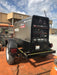 2019 Lincoln Electric Vantage 322 Welder Ready-Pak 3, Two wheel trailer, Fender and Light kit, Cable Rack