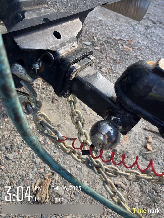 2024 BIG TEX TRAILER 14LP-16