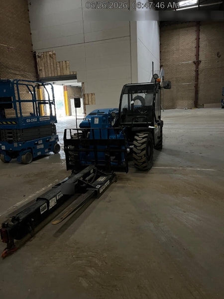 2024 STAR INDUSTRIES M1360B - Star JIB Boom