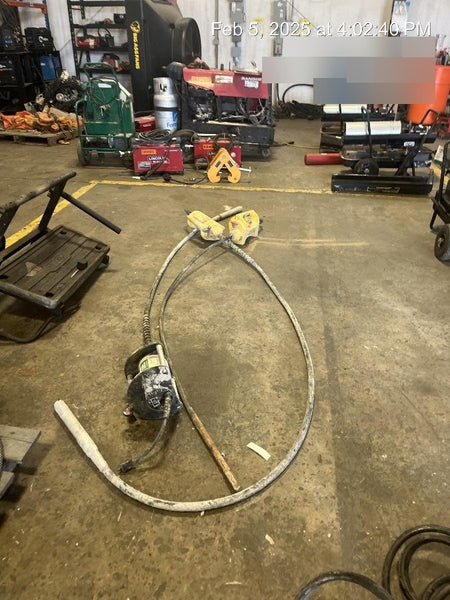 2020 WACKER NEUSON M2500