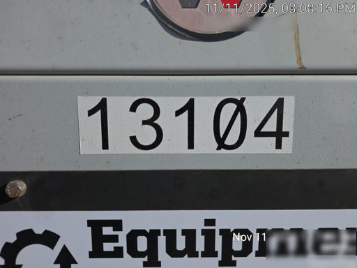 2018 WACKER NEUSON G50