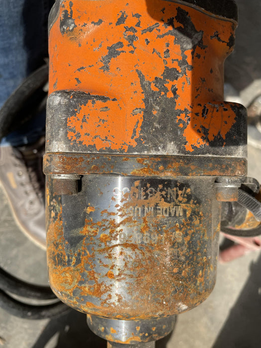 2021 MICHIGAN PNEUMATIC 4940B2