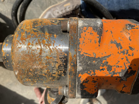 2021 MICHIGAN PNEUMATIC 4940B2