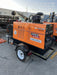 2021 Lincoln Electric Vantage 549X Ready Pak 3, ORANGE (includes trailer, cable rack, fender light kit)
